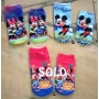 Kaos Kaki Mickey-Mini Kaos Kaki Mickey-Mini